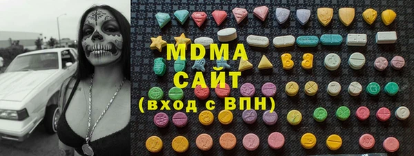 mix Пересвет